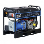 Elektrigeneraator KOHLER Diesel 20000 TE XL AVR C