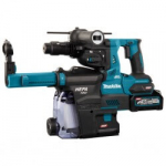 Akupuurvasar MAKITA HR004GM202 40 V Max XGT