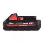 Aku MILWAUKEE M18 HB3 3,0Ah