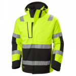 Talvine helkurjope HELLY HANSEN ALNA 2.0, kollane 2XL
