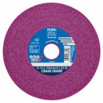 Keti lihvketas PFERD SC CS-G 145x6,0x22,2 AD 60J7V