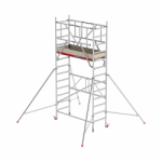 Mobiilne telling ALTREX RS44 EN-1004 3,60m