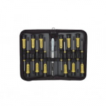 13-osaline kruvikeerajate komplekt PROXXON Micro