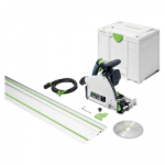 Sukelsaag FESTOOL TS 60 KEBQ-Plus-FS
