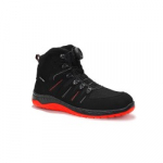 T&ouml;&ouml;jalan&otilde;ud ELTEN Maddox Boa Mid ESD S3 SRC, must/punane 47