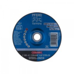 Lihvketas PFERD E180-4,1 Ceramic SGP Steelox