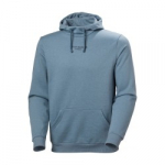 Kapuutsiga pusa HELLY HANSEN Classic Logo Hoodie, sinine S