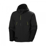 Talvejope HELLY HANSEN Magni Evo Winter, must L XL