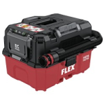Akutolmuimeja FLEX VC 9 L MC 18 RC