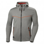 Pusa HELLY HANSEN Chelsea Evolution Hood, hall 2XL