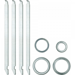 T&otilde;mmitsa jalad KUKKO 70-722