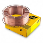 Keevitustraat ESAB OK Autrod 12.58 1,0mm 15kg