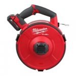 Akuga kaablipaigaldustross MILWAUKEE M18 FPFT-202 36M ST Set