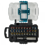 31-osaline otsikute komplekt MAKITA E-13552 Impact Premier Torsion