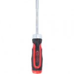 Kruvikeeraja otsikutega KS TOOLS 1/4''