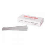 Naelad MAKITA 1,2x25mm, 5000 tk.