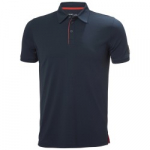 Polos&auml;rk HELLY HANSEN Kensington Tech Polo, tumesinine S