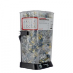 Dosaator k&otilde;rvatroppidega HONEYWELL HL 400, 400 paari