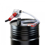 Manuaalne antifriis, aknapesupump PIUSI