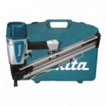 Pneumaatiline naelap&uuml;stol (poolpeaga naelade jaoks)  MAKITA AN943K