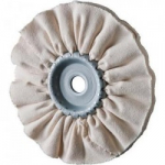 Kaltsuketas PFERD TR15010-20 FL - flanell l&otilde;plik poleerimine