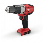 Akul&ouml;&ouml;ktrell-kruvikeeraja FLEX PD 2G 18,0