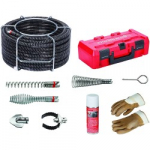 Otsikute ja m&auml;histe komplekt ROTHENBERGER 22mm