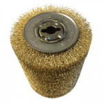 Silindriline hari OSBORN D100x120/12,7