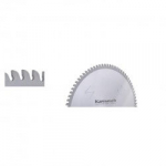 L&otilde;iketera KARNASCH 305x2,2/1,8x25,4 Z84 TF