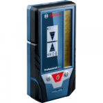 Laserkiire vastuv&otilde;tja/p&uuml;&uuml;dja BOSCH Professional LR 7