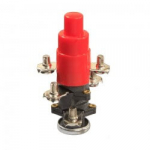 Termiline kaitse AS-SCHWABE 400V