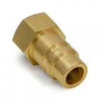 Adapter SPIN balloonile R1234yf