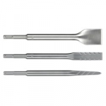 3-osaline peitlikomplekt MAKITA SDS+ Premium