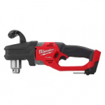 Akunurktrell MILWAUKEE M18 CRAD2-0X