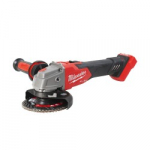 Akunurklihvija MILWAUKEE M18 FSAGV125XB-0X