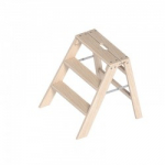 Puidust treppredel LAYHER, 3 astet