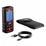 Laserkaugusm&otilde;&otilde;dik FLEX ADM 70 G