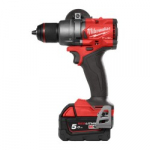 Akutrell MILWAUKEE M18 FDD3-502X
