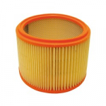 Hepa filter tolmuimejale PORTOTECNICA Volcan Cartridge Ciff 175x145x130mm