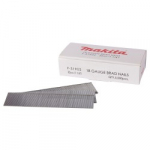 Naelad MAKITA 1,2x32mm, 5000 tk.