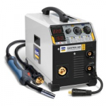 Poolautomaatne keevitusseade GYS EasyMig 160