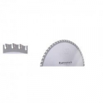 L&otilde;iketera KARNASCH 305x2,2/1,8x25,4 Z80 WWF