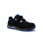 Turvasandaalid ELTEN Impulse XXT Blue Easy ESD S1, must 43