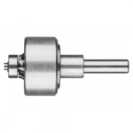 Karbiidist frees PFERD HM V 1612/6 EDGE R3,0 ECS