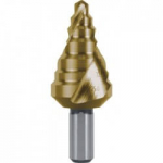 Astmeline puur RUKO HSS-TiN &Oslash;6,0-25,0mm