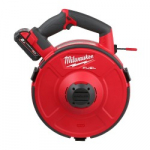 Akutoitega kaablipaigaldusseade MILWAUKEE M18 FPFT-202 30m NC Set
