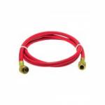 Konditsioneeri t&auml;itevoolik SPIN, 3m, punane