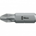Ristpeaga kruvikeeraja otsik WERA 855/1 Z PZ0 25mm