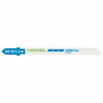 Saetera FESTOOL HS 75/1,2 BI, 5tk.