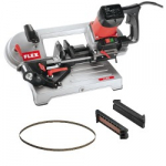 Lintsaag FLEX SBG 4910 koos tarvikutega